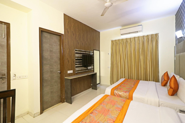 Bedroom 7