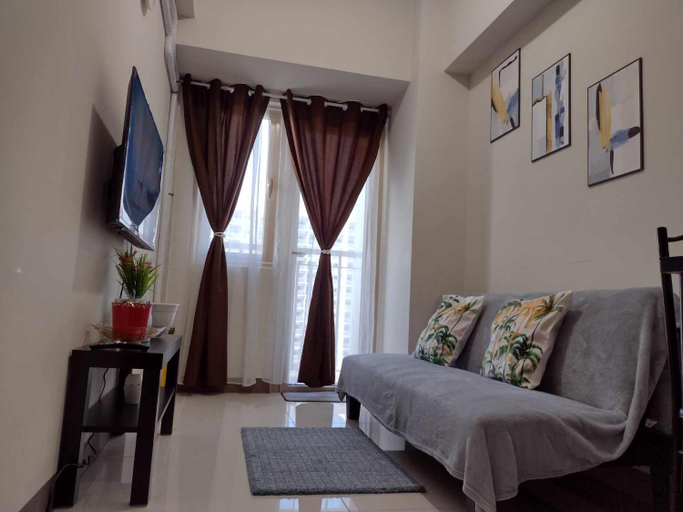 Bedroom, G&M Comfy place for your stay at SMDC Coast Residences, Pasay City