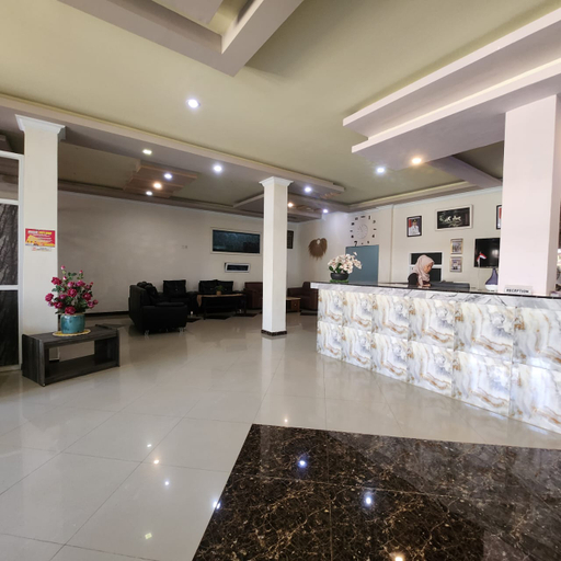 Others 3, Hotel I Lagaligo, East Luwu
