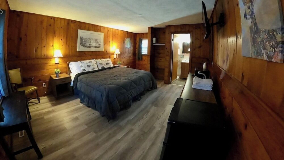 Bedroom 3, Heart of the Berkshires, Berkshire