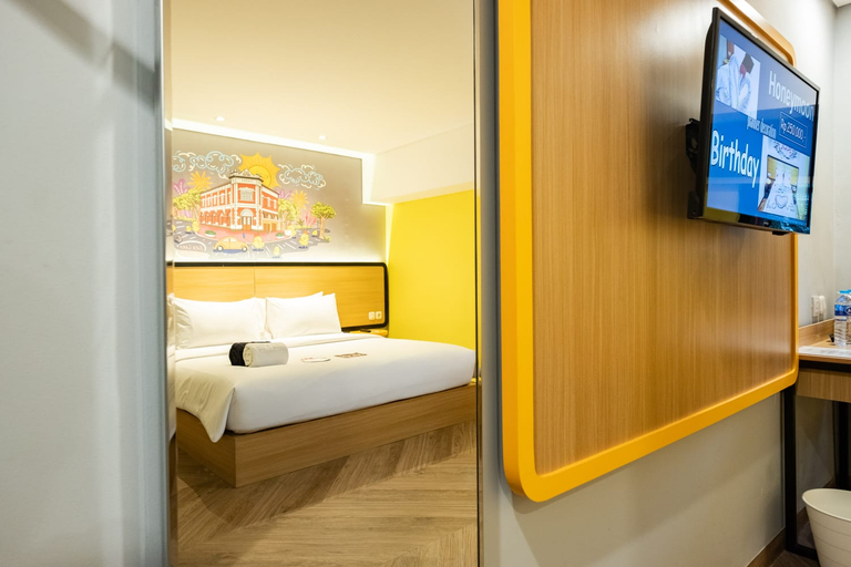 bedroom 24
