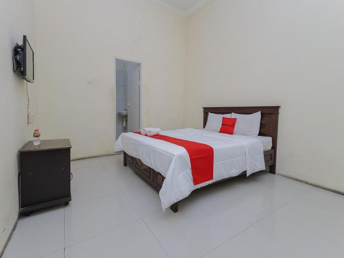 Bedroom 14