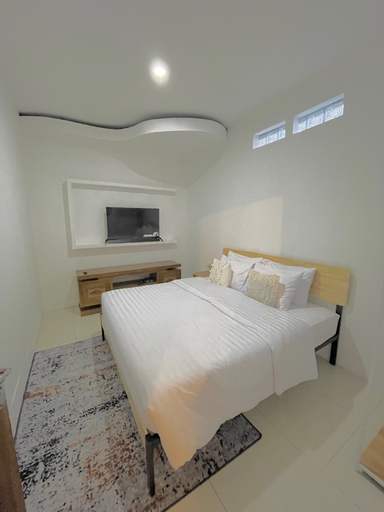 Bedroom 15
