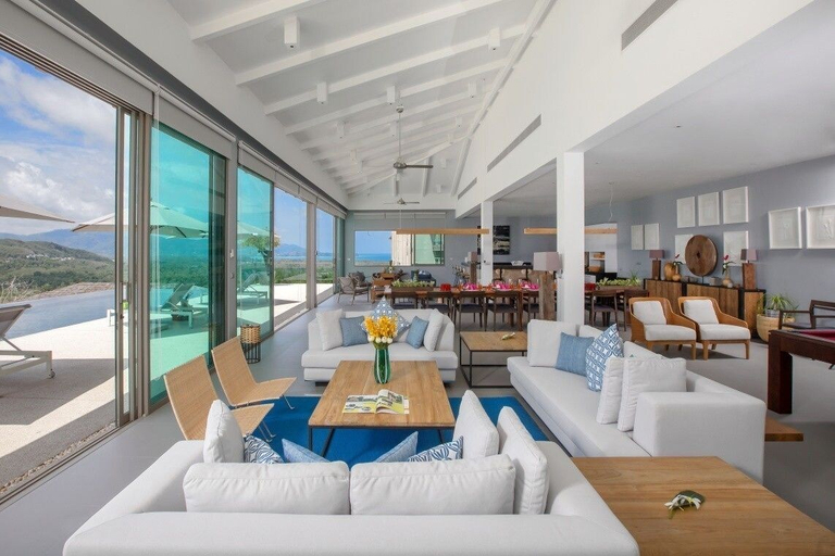 Food & Drinks, Tropical Castle Layan by RESAVA, Pulau Phuket
