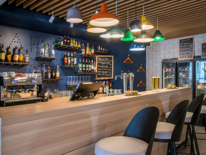Food & Drinks 5, ibis Styles Nice Cap 3000 Airport, Alpes-Maritimes