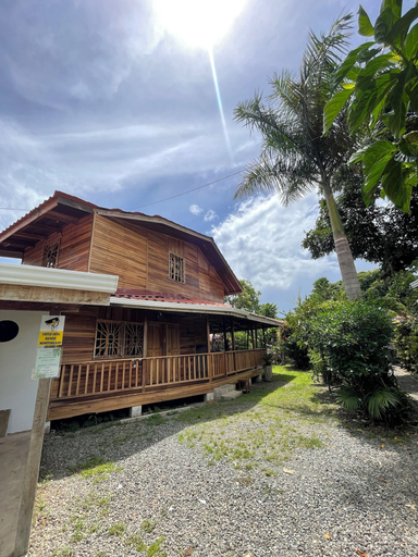 Exterior & Views 2, Casa Yamann, Talamanca