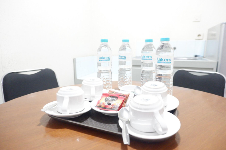 Amenities 12