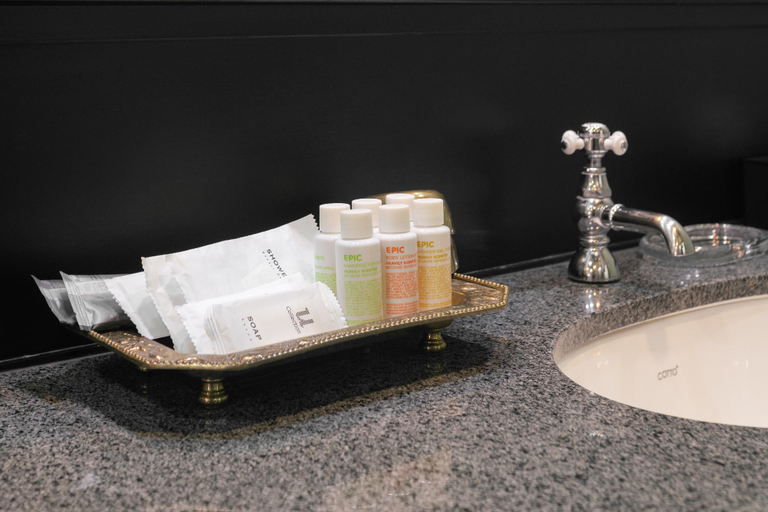 Amenities