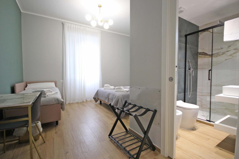 Others 5, Roma Nostra Luxury B&B, Roma
