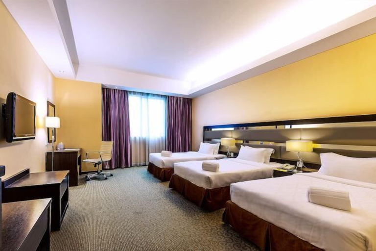 Bedroom 6