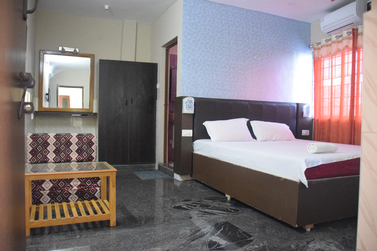 Bedroom 8