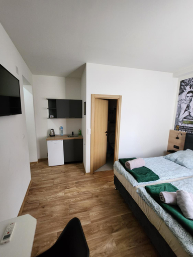 Others 3, Magazaki Apartments Tesnjar, Valjevo