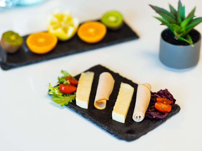 Food & Drinks 5, ibis budget Paris Porte de Vanves, Hauts-de-Seine