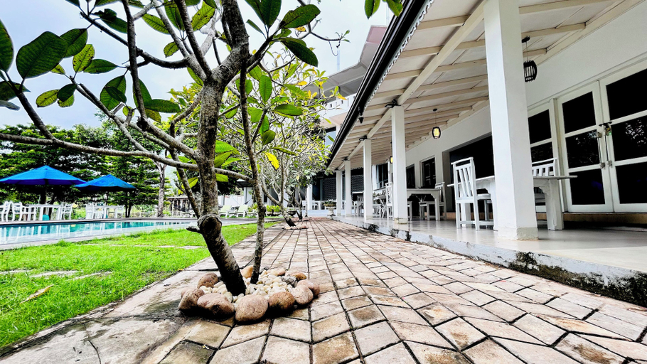 Exterior & Views 2, Canberra Holidays - Mirissa, Weligama