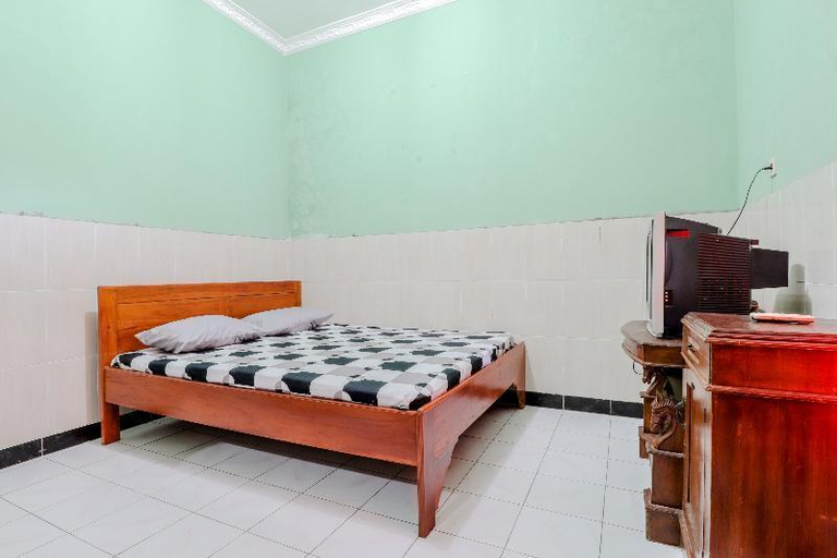 Bedroom 16