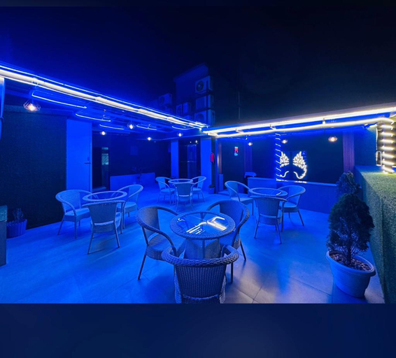 Others 3, Hotel Blue Orchid, Sahibzada Ajit Singh Nagar