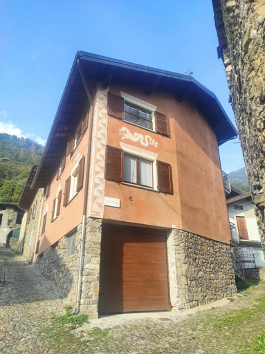 Affittacamere Al Vicolo, Sondrio