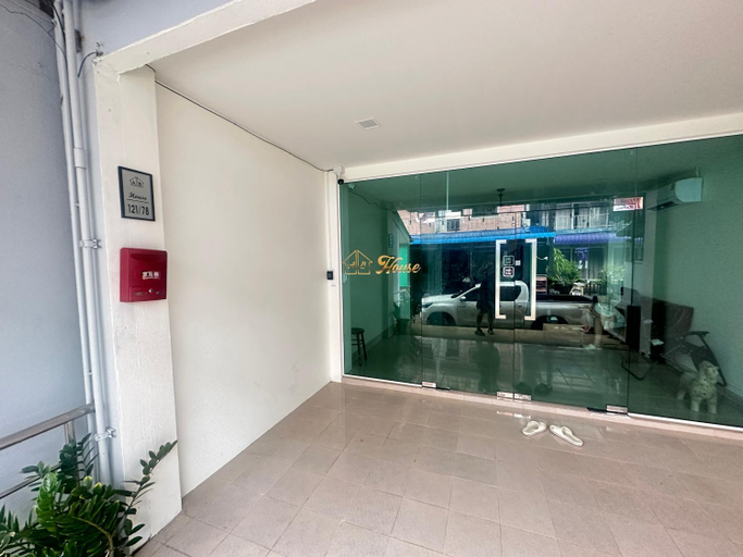 Others 2, AB House, Phuket Island