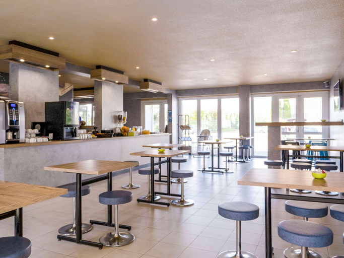 Food & Drinks 5, ibis budget Arles Sud Fourchon, Bouches-du-Rhône