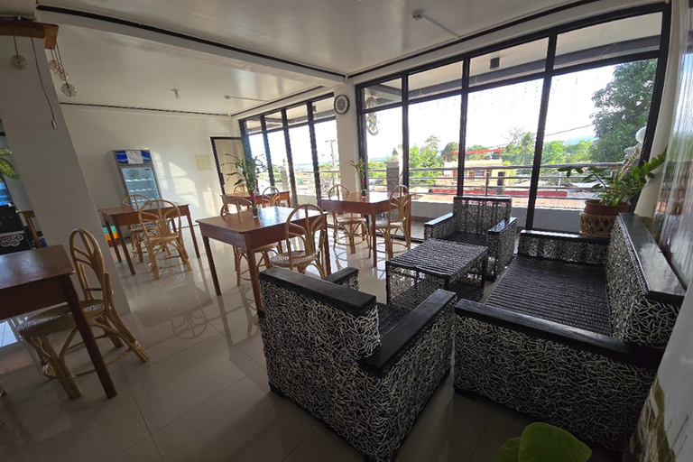 Others 3, Nober Pension House City Center By Zuzu, Puerto Princesa City