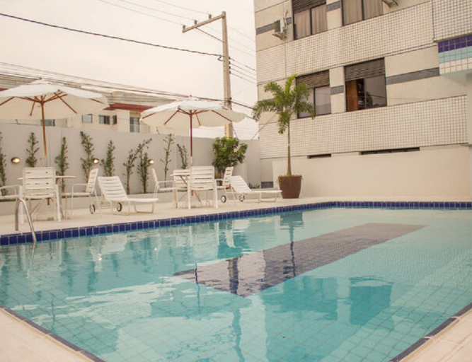 Sport & Beauty, Lord Plaza, Teixeira de Freitas