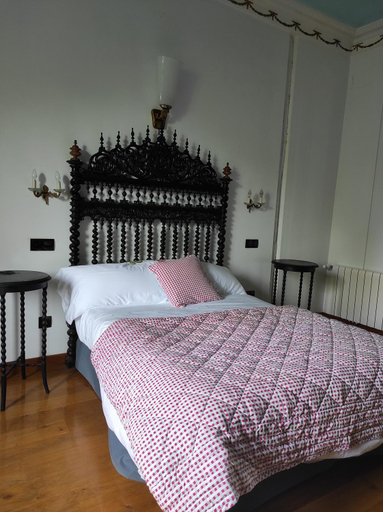2, CASA DE INDIANoS, UNA EXPERIENCIA UNICA EN EL CENTRO DE CANTABRIA, Cantabria