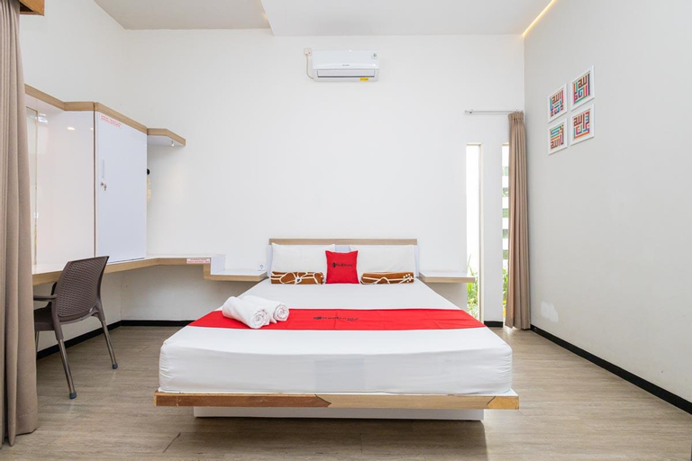 Bedroom 6