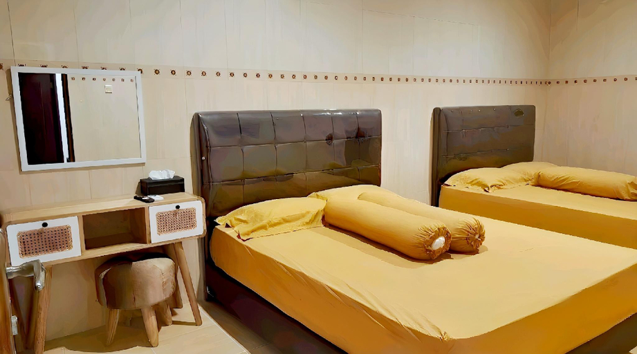 Bedroom 5
