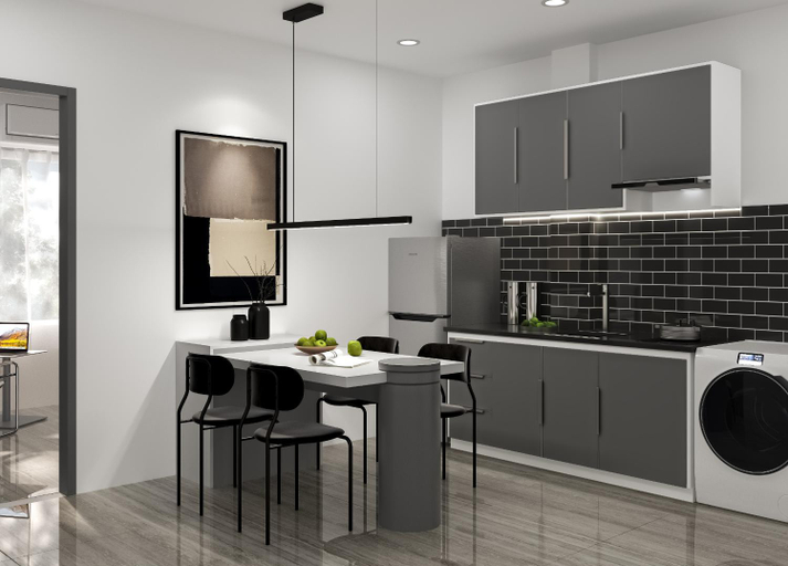 Others 5, SUMMER APARTMENT - HOTEL HO CHI MINH , District 1