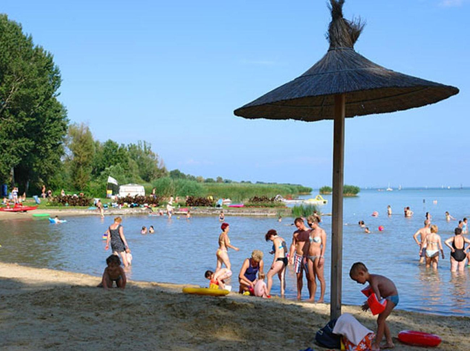 Others 4, Joe Beach Apartman, Hévíz/Keszthely
