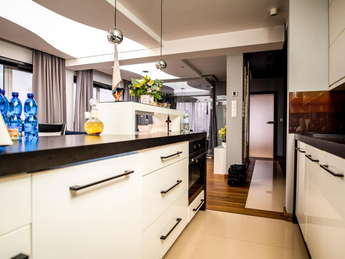 Others 2, Prezydencki Apartamenty z widokiem na morze, Sławno