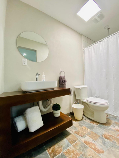 Bedroom 3, Villa Macrina, Ensenada
