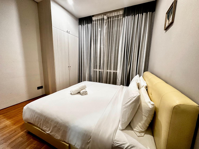 Bedroom 13