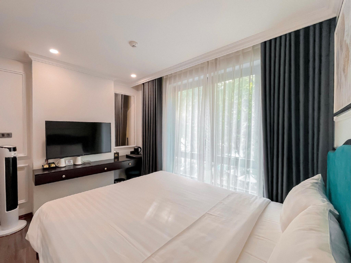 Bedroom 16