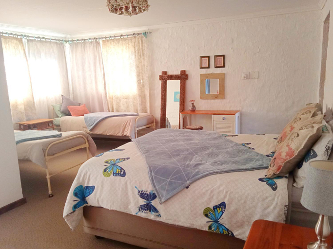 Guestroom, Rheola's Guest Cottage, Thabo Mofutsanyane