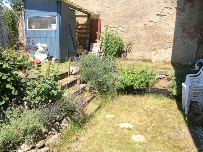 Gite Le Faucon Pelerin, Bas-Rhin