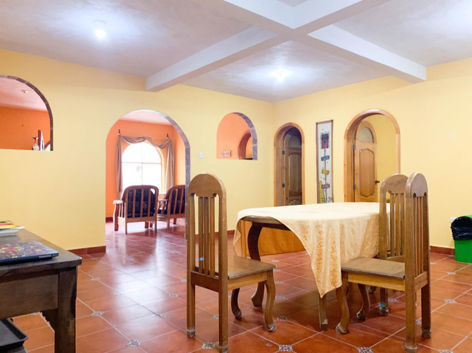 Food & Drinks 4, Casa Esperanza, Panajachel