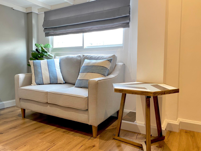Others 2, 8 minutes walking to Nguyen Hue, Fast Wifi, check-in 24/7, District 4