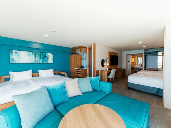 Bedroom 30