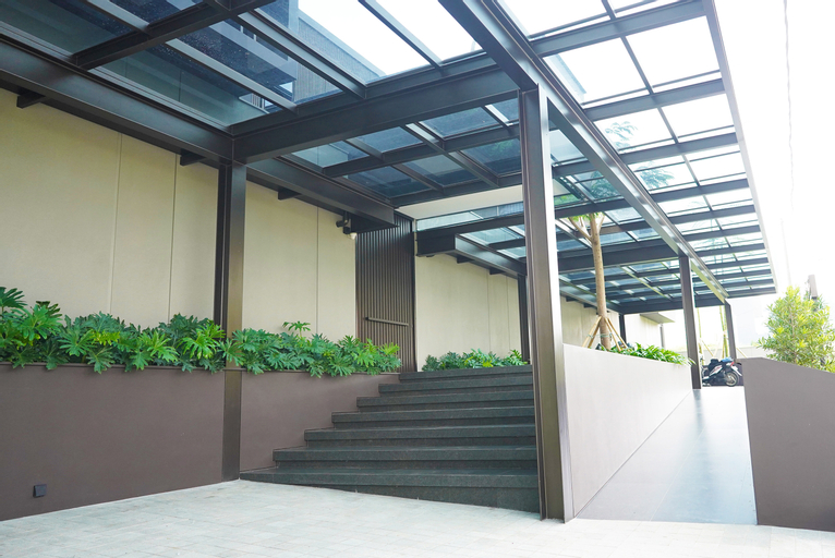 Exterior & Views 3, Aristella Villa, Bandung