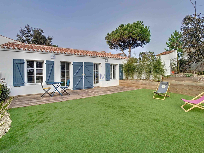 La Tranquillite, Vendée
