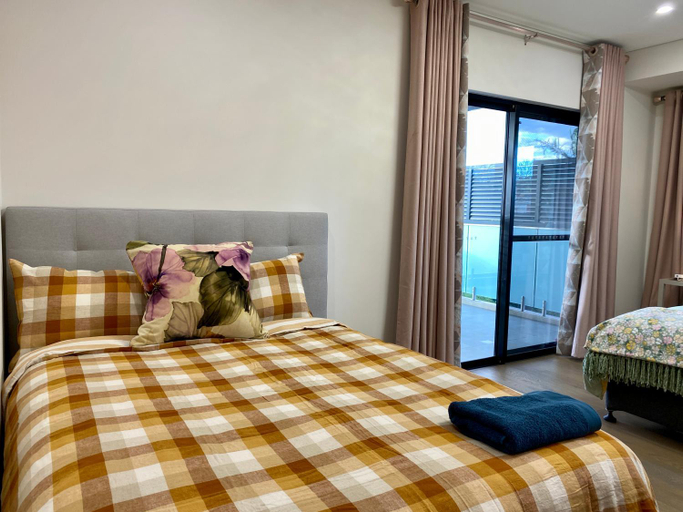 Bedroom 13