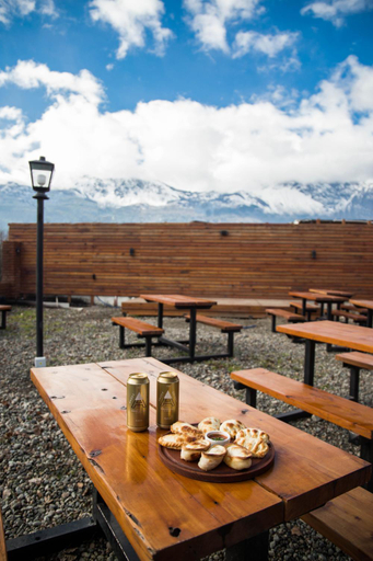 Others 1, Big Hostel, Bariloche