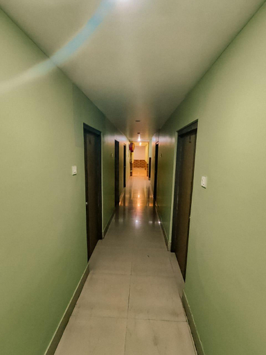 Others 5, Hotel Ambassador, Kamrup Metropolitan