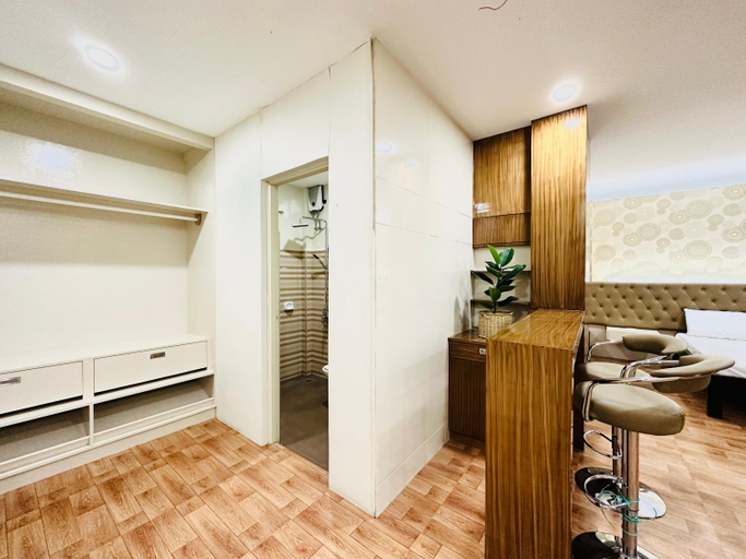 Bathroom 2, Dreaming Forest Hotel - Libjo, Batangas, Batangas City