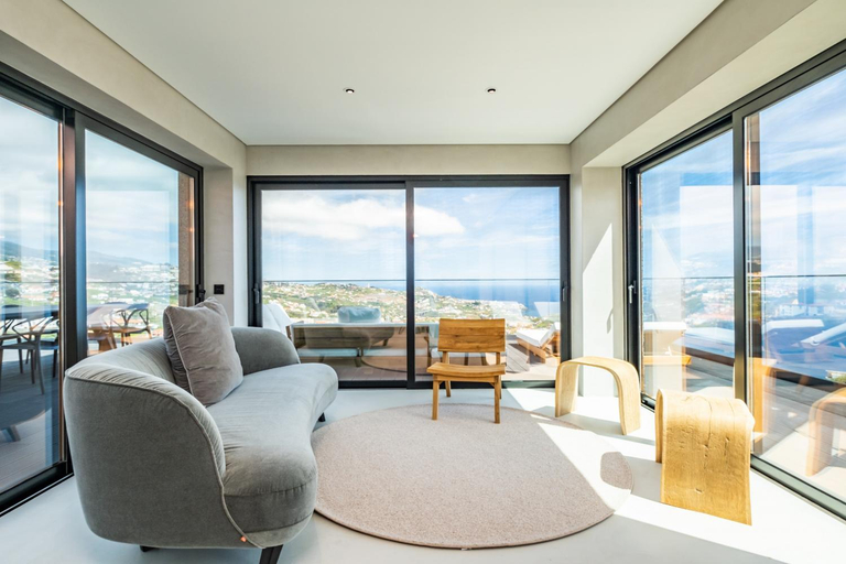 Others 3, House of Cork and Ivy - By WeHost, Câmara de Lobos