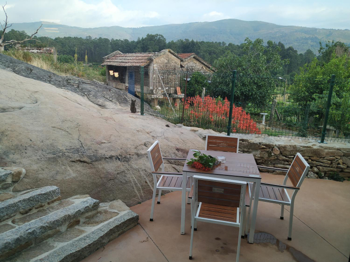 4, Eidos da laxe, Pontevedra