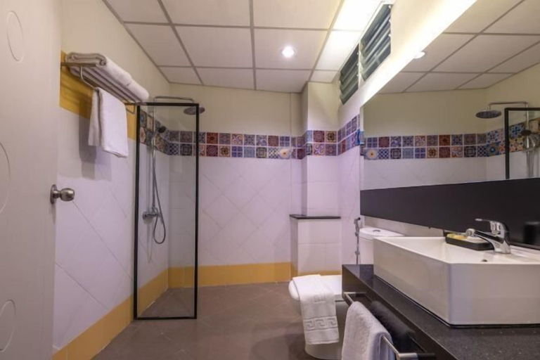 Bathroom 6