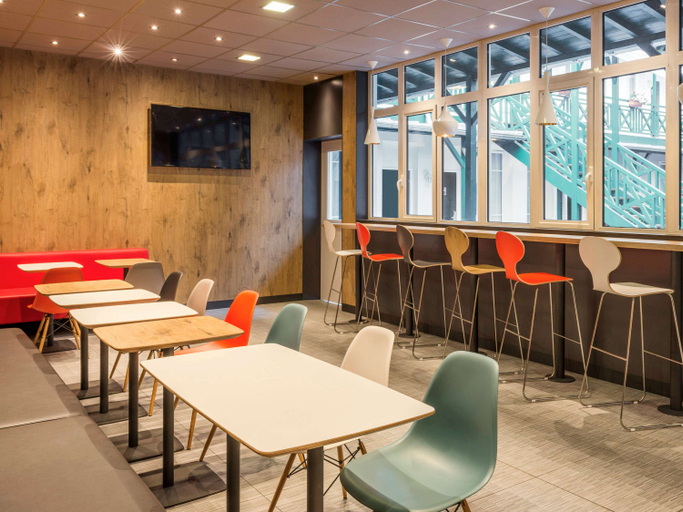 Food & Drinks 2, ibis Paris Levallois Perret, Hauts-de-Seine