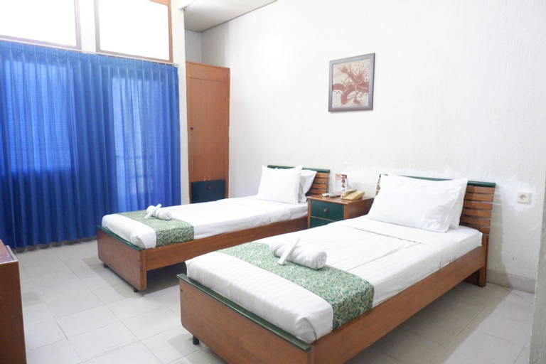 Bedroom 6